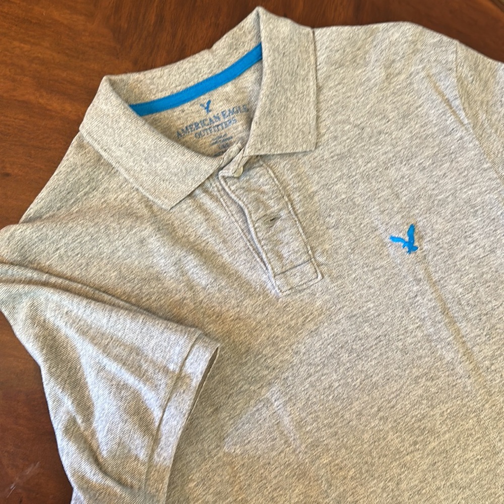 American Eagle Polo - image 3
